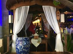 -绿茶餐厅(乐峰广场店)