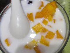 -阿坤传统手工小吃(杨家坪店)