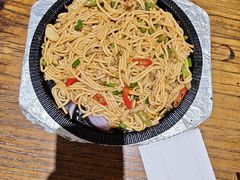 -蒙亨·手把肉·蒙古包文化主题餐厅(天恒广场店)