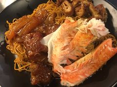 -亞婆井·劲抽面食(铂顿城店)