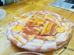 烤五花肉-口岸齐齐哈尔烤肉(风尚米兰总店)