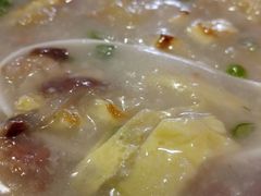 艇仔粥-西关明记肠粉(荔枝湾店)