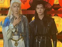 -深圳锦绣中华民俗村