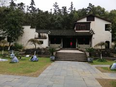 -景德镇古窑民俗博览区