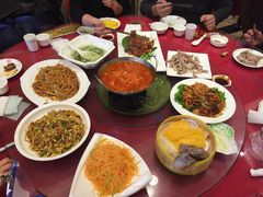 -大地春饼店(黄河路店)
