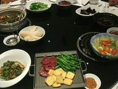 -黔蘑菇四季餐厅(观山湖店)