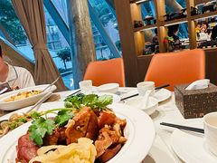 -厝包四点金·潮宴(太古仓店)