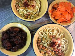 -东排食堂长沙小吃大排档(五一广场店)