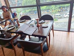 景观位-安妮意大利餐厅(日坛店)