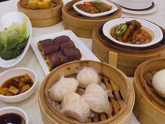 -泉州富力万达文华酒店-品珍中餐厅