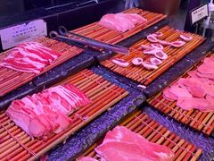 -梨花自助烤肉(天河城店)