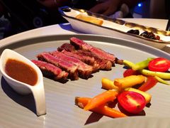 -天玑高空江景餐厅&酒吧Sky Secret Restaurant&Bar