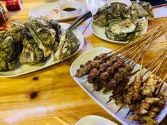 -潮盛海鲜(韶关总店)