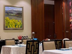 -云山九里度假酒店蝶庐阁中餐厅