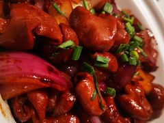 -壹只菜·崇明本地特色菜(崇明南门店)