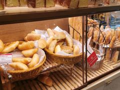 -山崎面包(静安久光店)