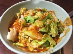 -老赵太太麻辣烫涮肚馆(大经路店)