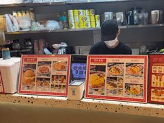 -孖记茶档·热腾茶餐(荔湾领展广场店)