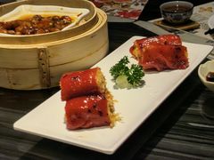 -虾饺妹·粤式手工点心(水荫路店)