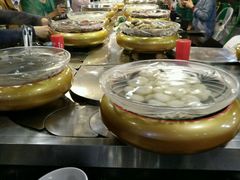 -汤响自助回转火锅百汇(乐峰广场店)
