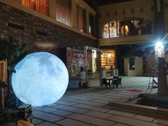 -咸宁万豪温泉谷度假区