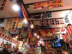 -平成屋· Late Night 食堂(四川北路店)