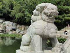 -香山公园