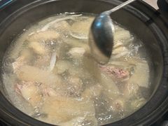-同仁四季椰子鸡(无锡滨湖万象汇店)