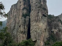 -雁荡山风景名胜区