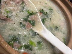 -宏状元现熬粥·京味菜(三里河店)