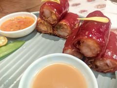 -点都德(聚福楼店)