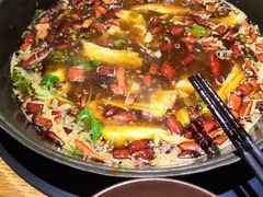 -受气牛肉·重庆耙牛肉(来福士店)