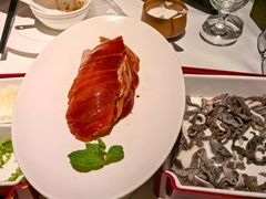 -四季民福烤鸭店(故宫店)