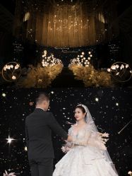 -MECCI婚礼摄影跟拍(红东方广场店)