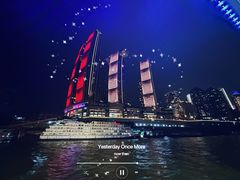 -重庆两江夜游-交运系列