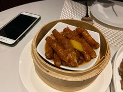 -喜粤8号(四海唐人街店)