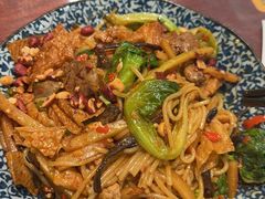 -螺世纪螺蛳粉·桂味小排档(裕德店)