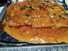 -绿茶餐厅(朝阳大悦城店)