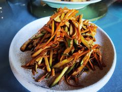 -樟树底(胜利河美食街店)
