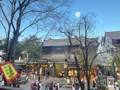 -大理古城