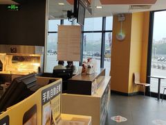 -麦当劳(怀集店)