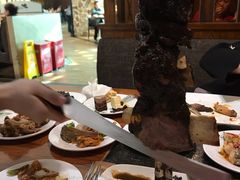 -汉巴味德(大悦城店)