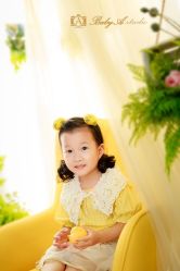 点击看大图 -BabyA 专业婴童摄影(古北时尚广场店)