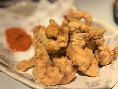 -蛙来哒(汇一城黑金冠店)