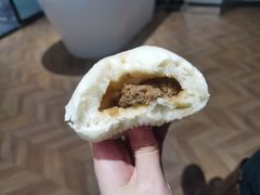 -清泉阁包子饺子·刀削面(五一店)