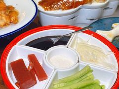 -小吊梨汤·北京菜·烤鸭(王府井银泰in88店)