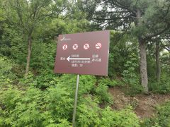 -北京十三陵国家森林公园蟒山景区