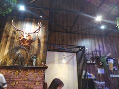 -薄荷小筑融合音乐餐吧(农业路店)