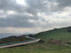 -乌蒙大草原