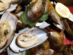 -上海东方佘山翰悦阁酒店·Vie全日制餐厅